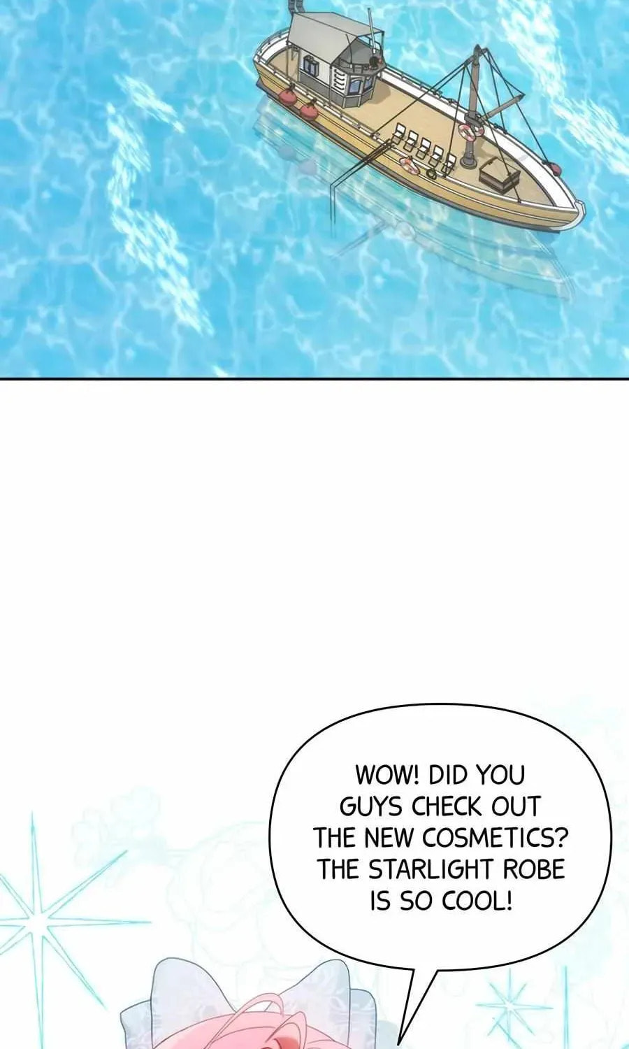 The Symbiotic Relationship Between a Newbie and an Oldbie Chapter 52 page 2 - 