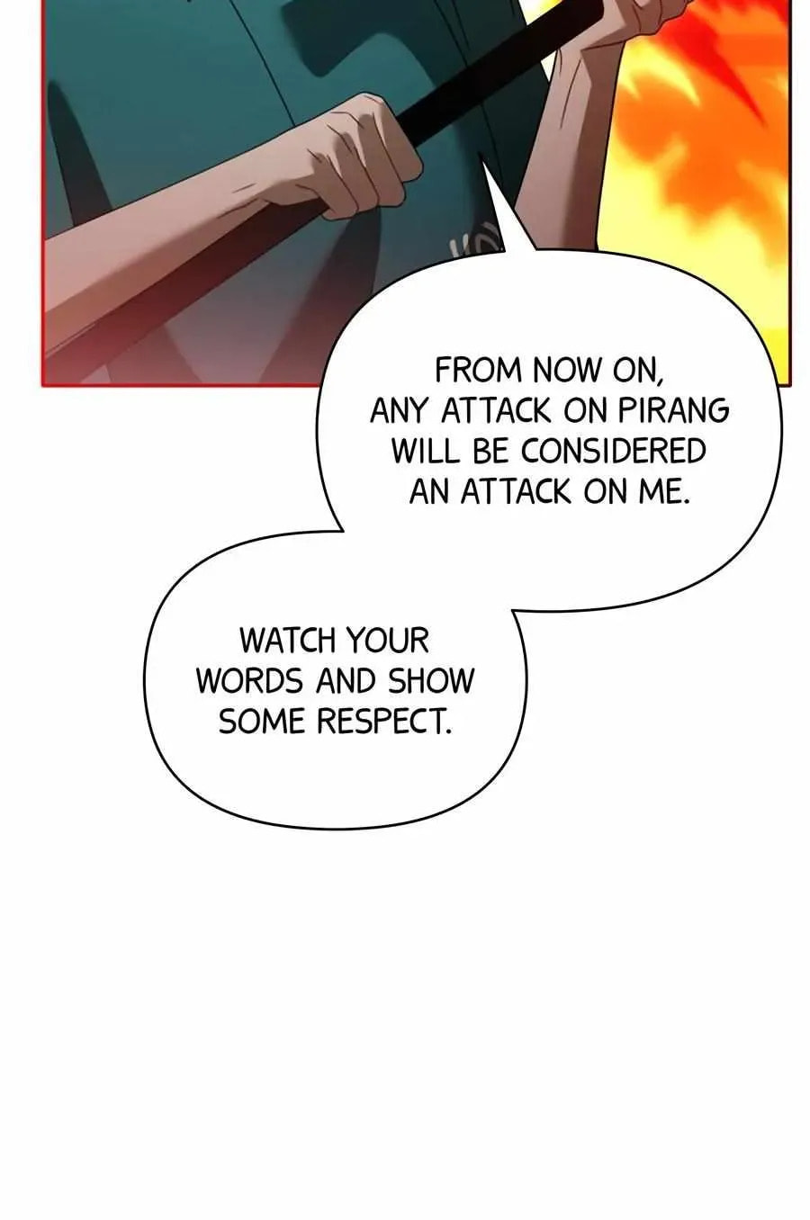 The Symbiotic Relationship Between a Newbie and an Oldbie Chapter 52 page 16 - 