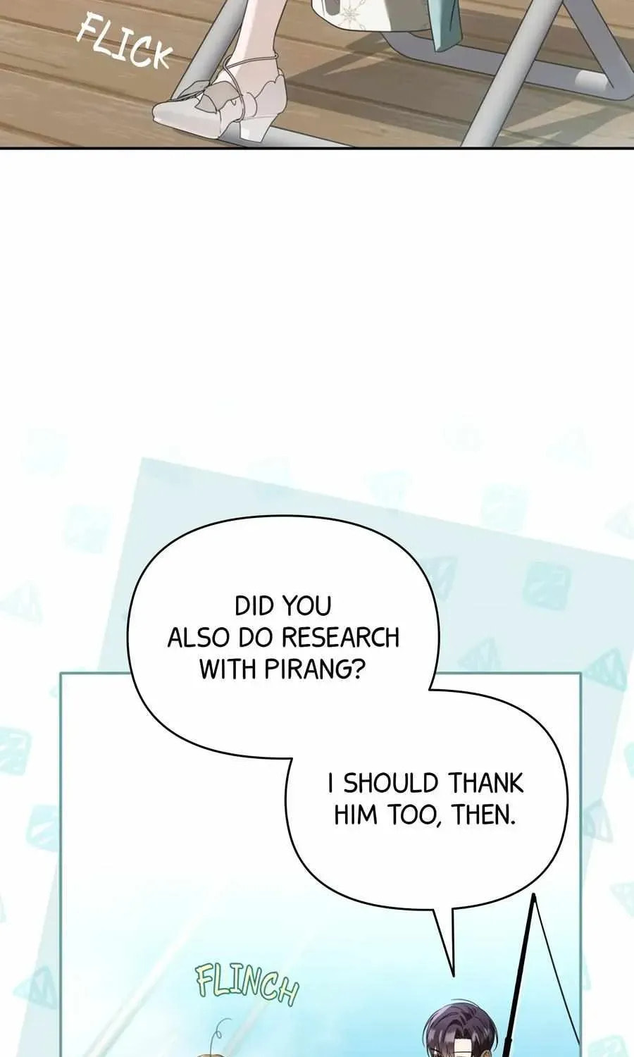 The Symbiotic Relationship Between a Newbie and an Oldbie Chapter 52 page 28 - 