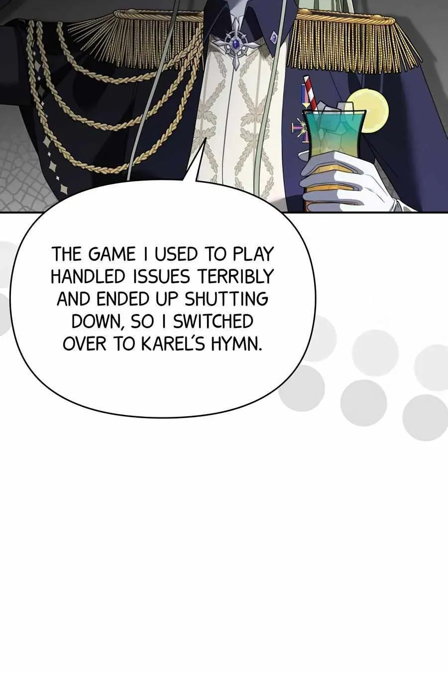 The Symbiotic Relationship Between a Newbie and an Oldbie Chapter 52 page 10 - 