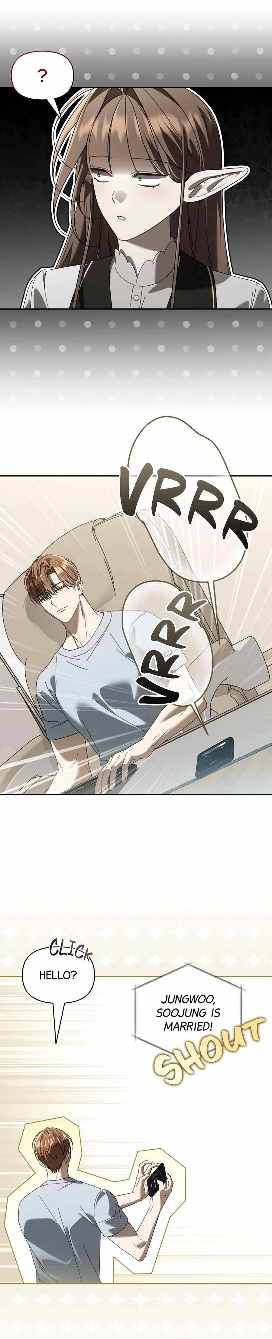 The Symbiotic Relationship Between a Newbie and an Oldbie Chapter 54 page 23 - 