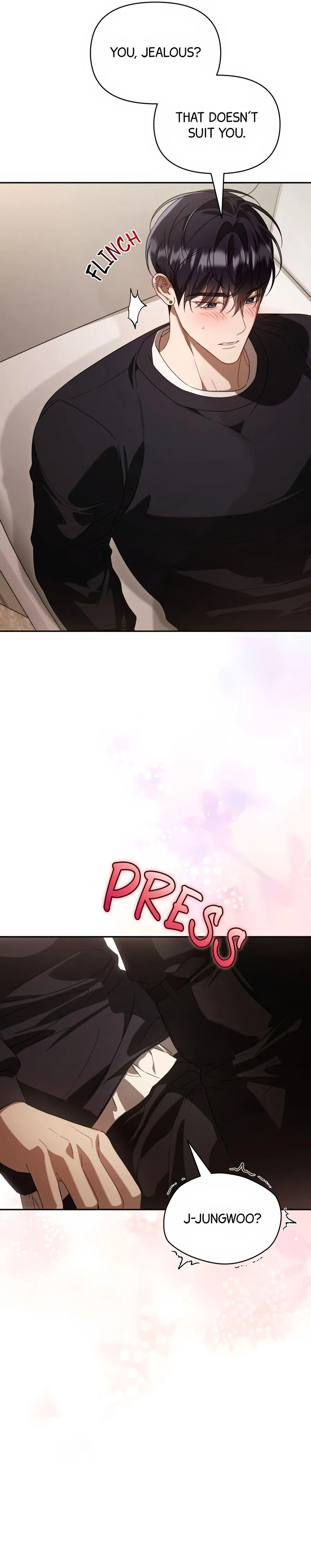 The Symbiotic Relationship Between a Newbie and an Oldbie Chapter 58 page 25 - 