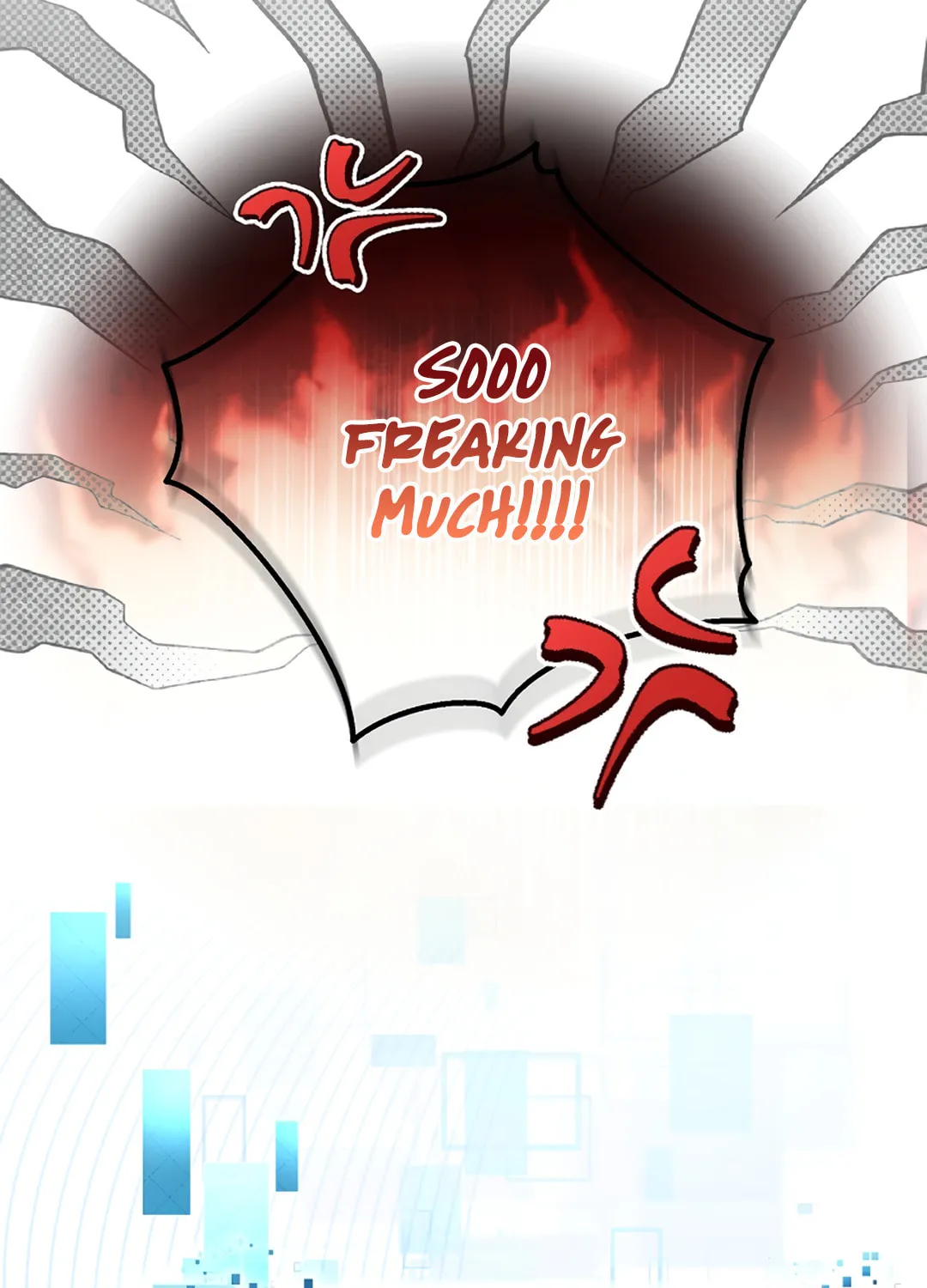 The Symbiotic Relationship Between a Newbie and an Oldbie Chapter 6 page 105 - 