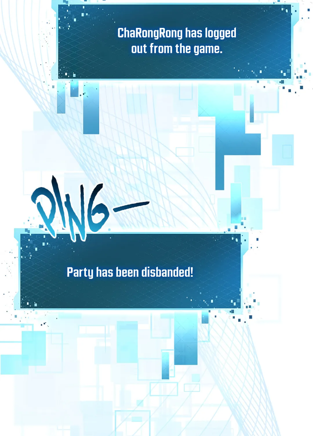 The Symbiotic Relationship Between a Newbie and an Oldbie Chapter 6 page 106 - 