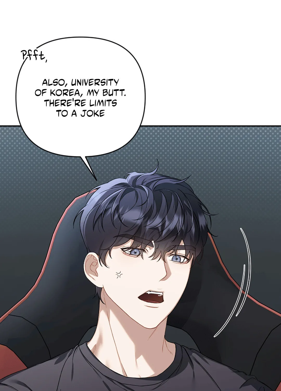 The Symbiotic Relationship Between a Newbie and an Oldbie Chapter 6 page 110 - 