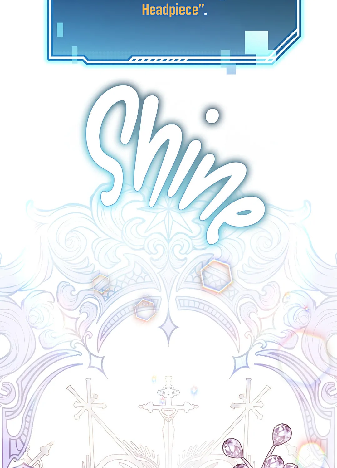 The Symbiotic Relationship Between a Newbie and an Oldbie Chapter 6 page 12 - 