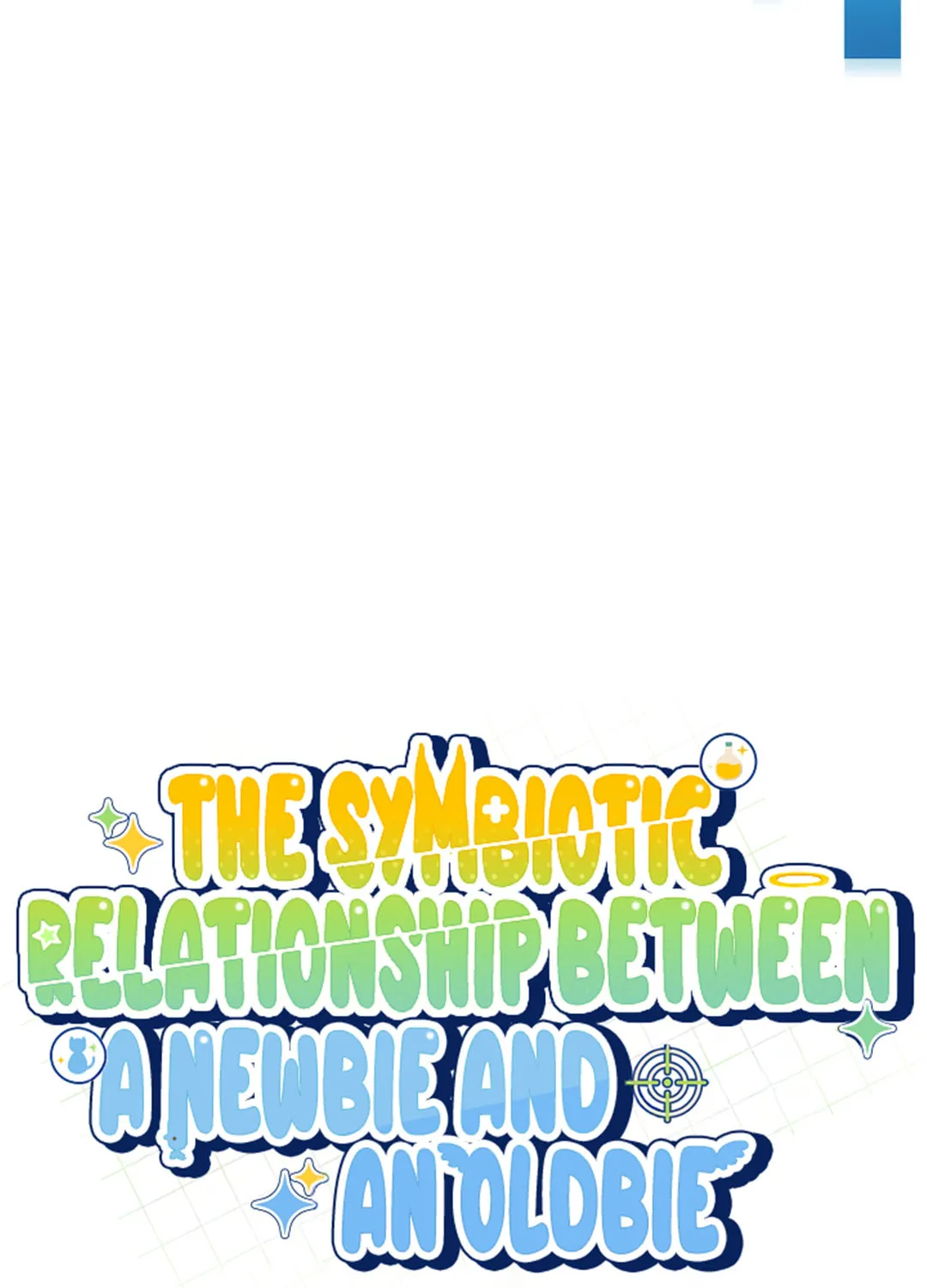The Symbiotic Relationship Between a Newbie and an Oldbie Chapter 6 page 33 - 