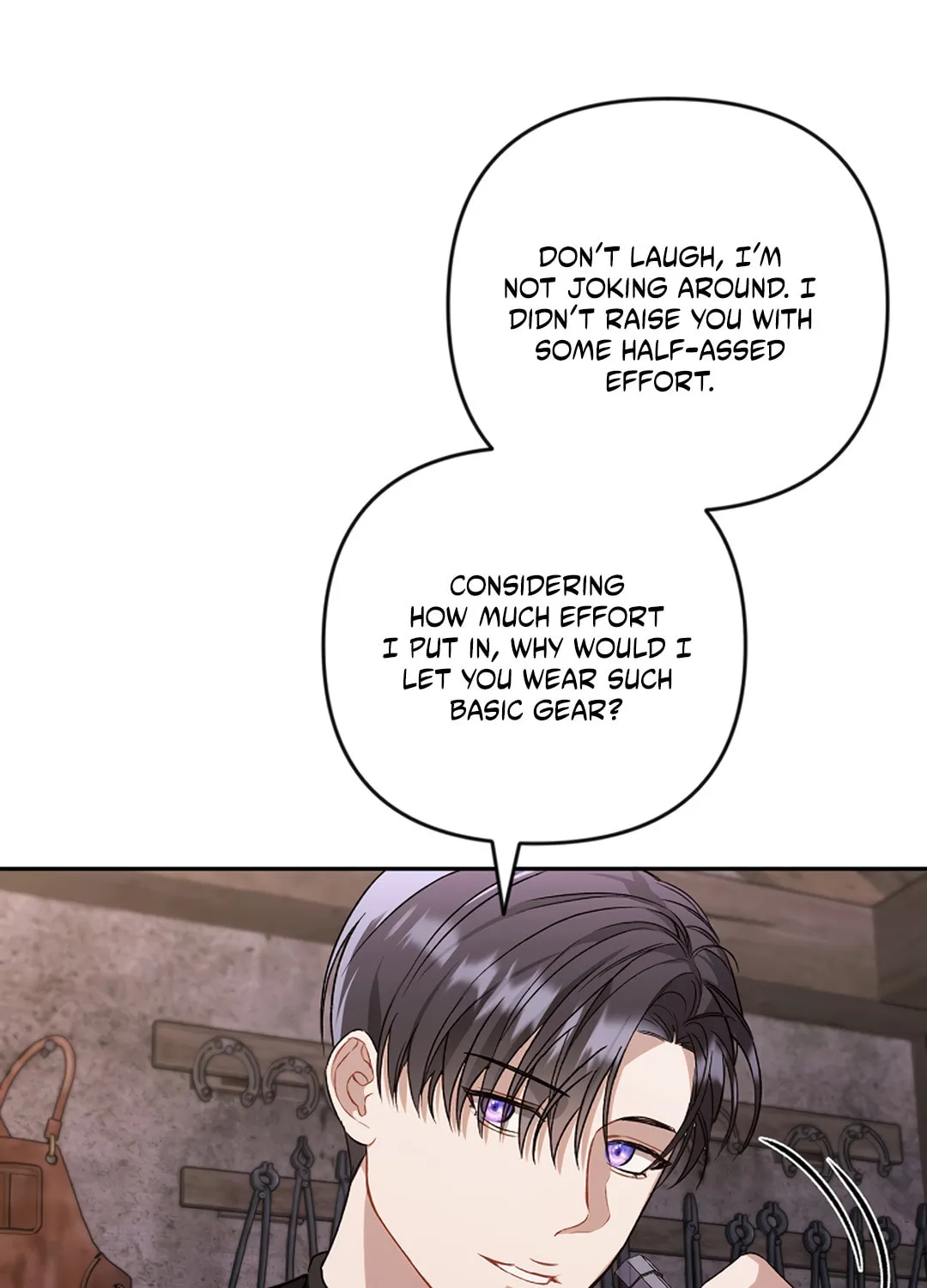 The Symbiotic Relationship Between a Newbie and an Oldbie Chapter 6 page 5 - 
