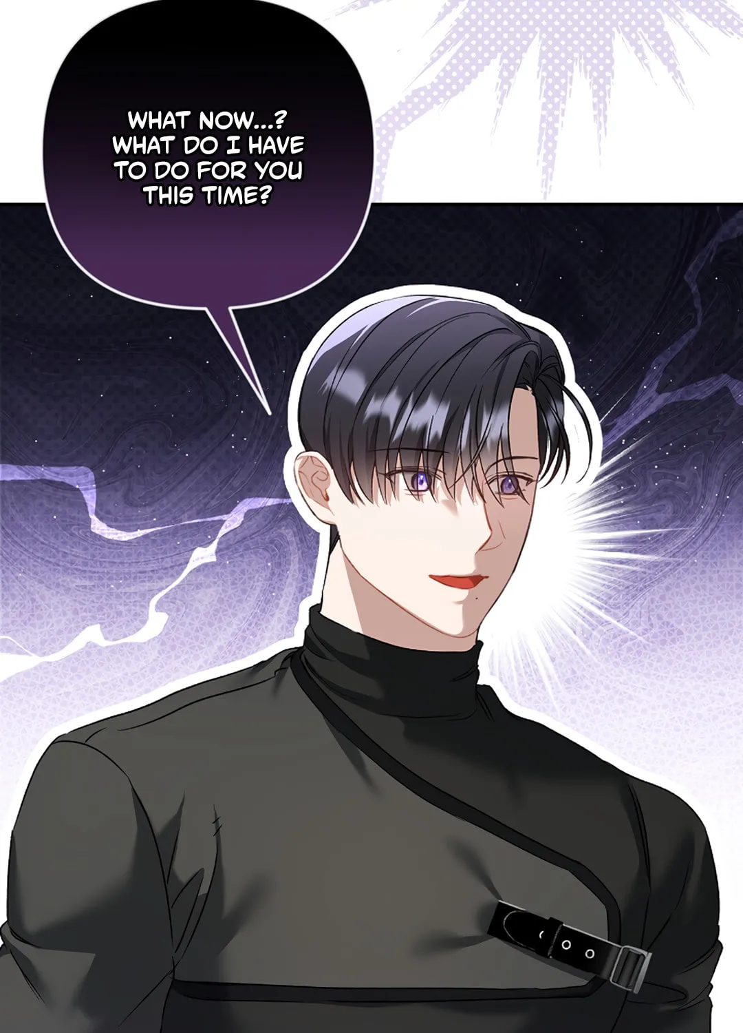 The Symbiotic Relationship Between a Newbie and an Oldbie Chapter 6 page 49 - 
