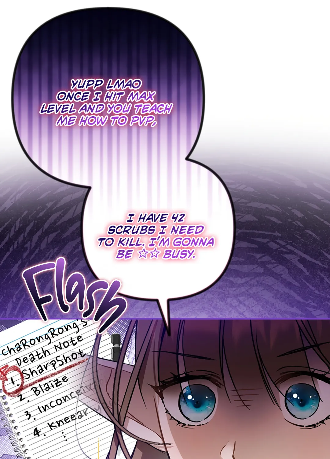 The Symbiotic Relationship Between a Newbie and an Oldbie Chapter 6 page 52 - 