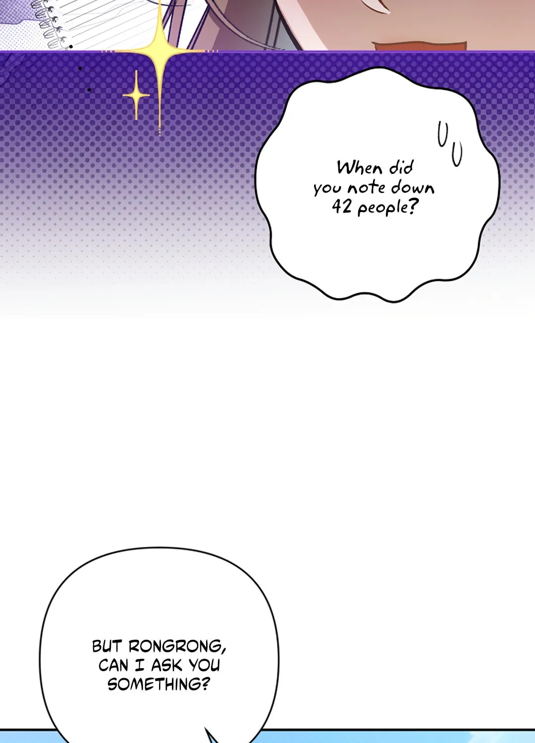 The Symbiotic Relationship Between a Newbie and an Oldbie Chapter 6 page 53 - 
