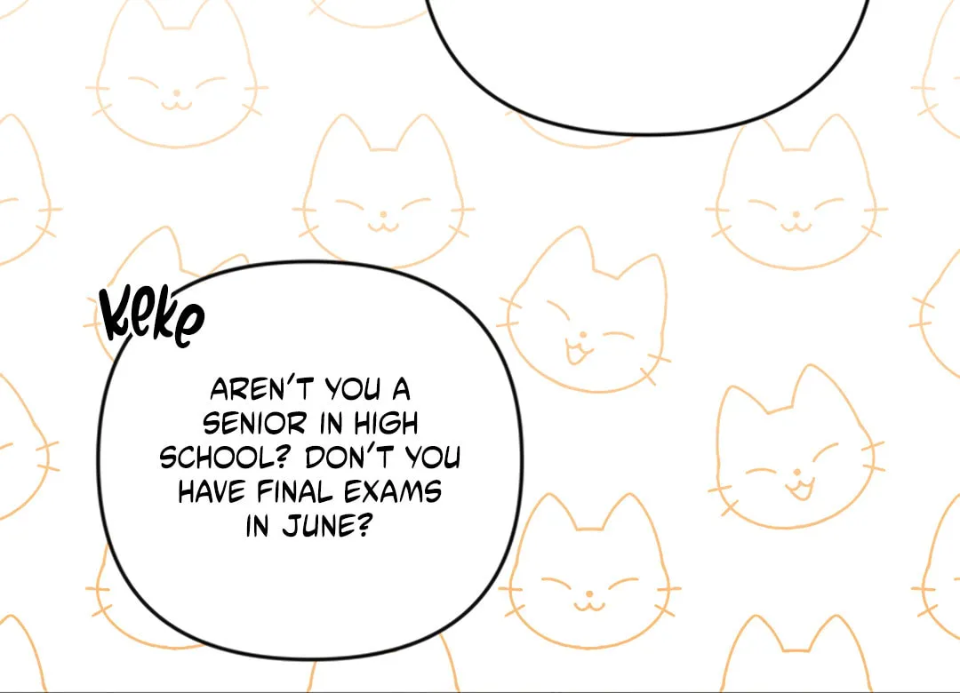 The Symbiotic Relationship Between a Newbie and an Oldbie Chapter 6 page 55 - 