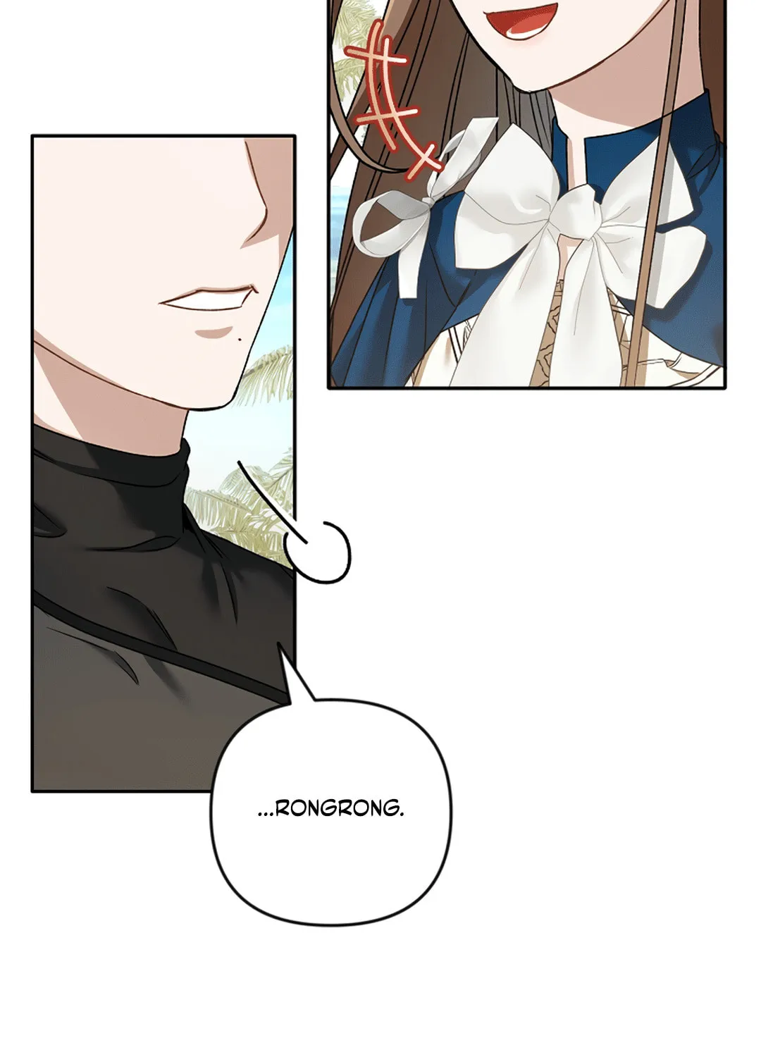The Symbiotic Relationship Between a Newbie and an Oldbie Chapter 6 page 58 - 