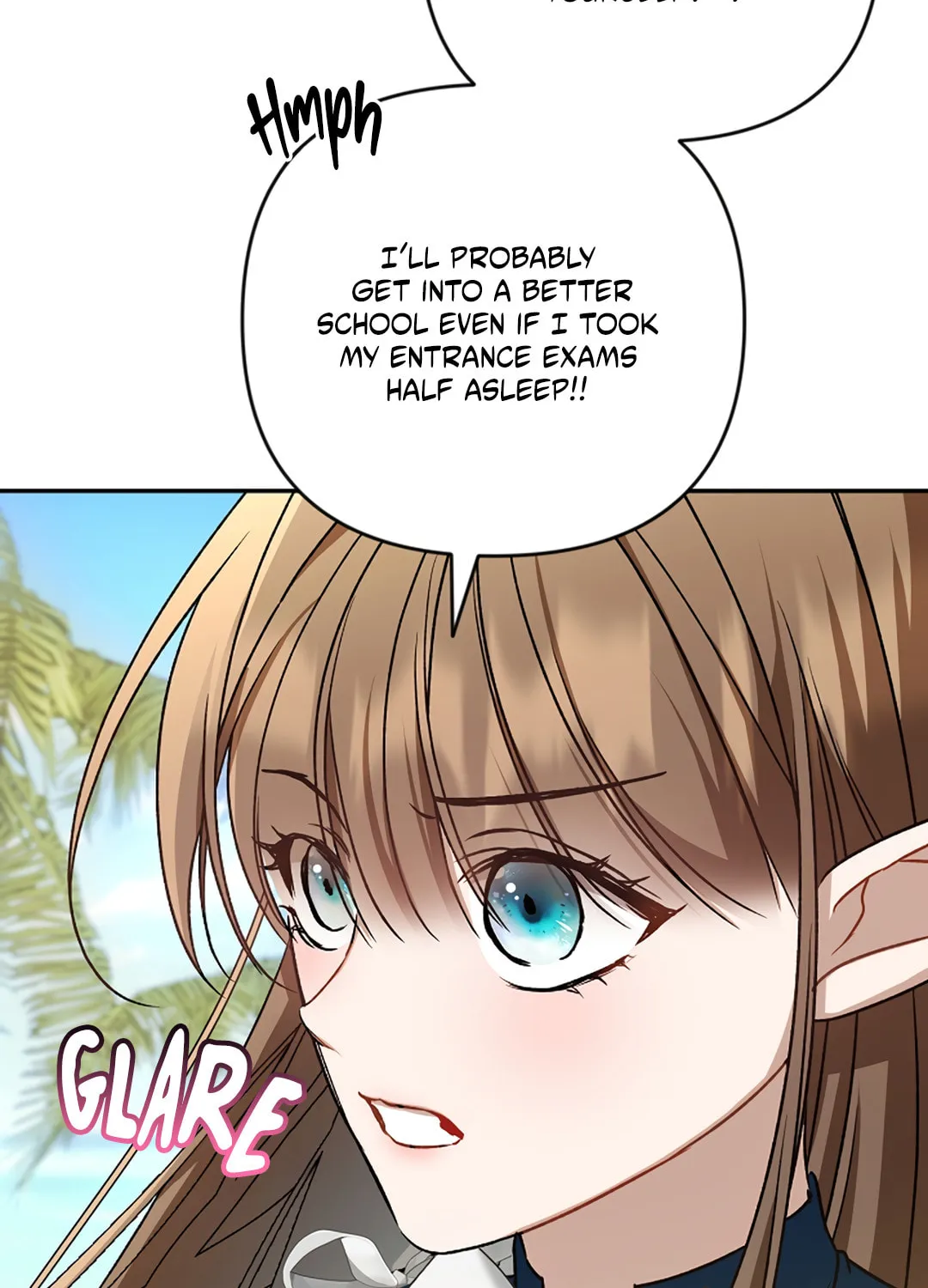 The Symbiotic Relationship Between a Newbie and an Oldbie Chapter 6 page 69 - 