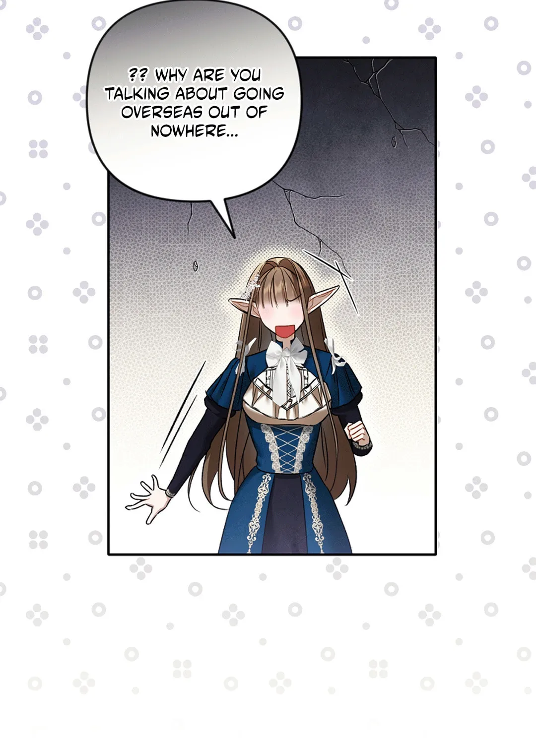 The Symbiotic Relationship Between a Newbie and an Oldbie Chapter 6 page 75 - 