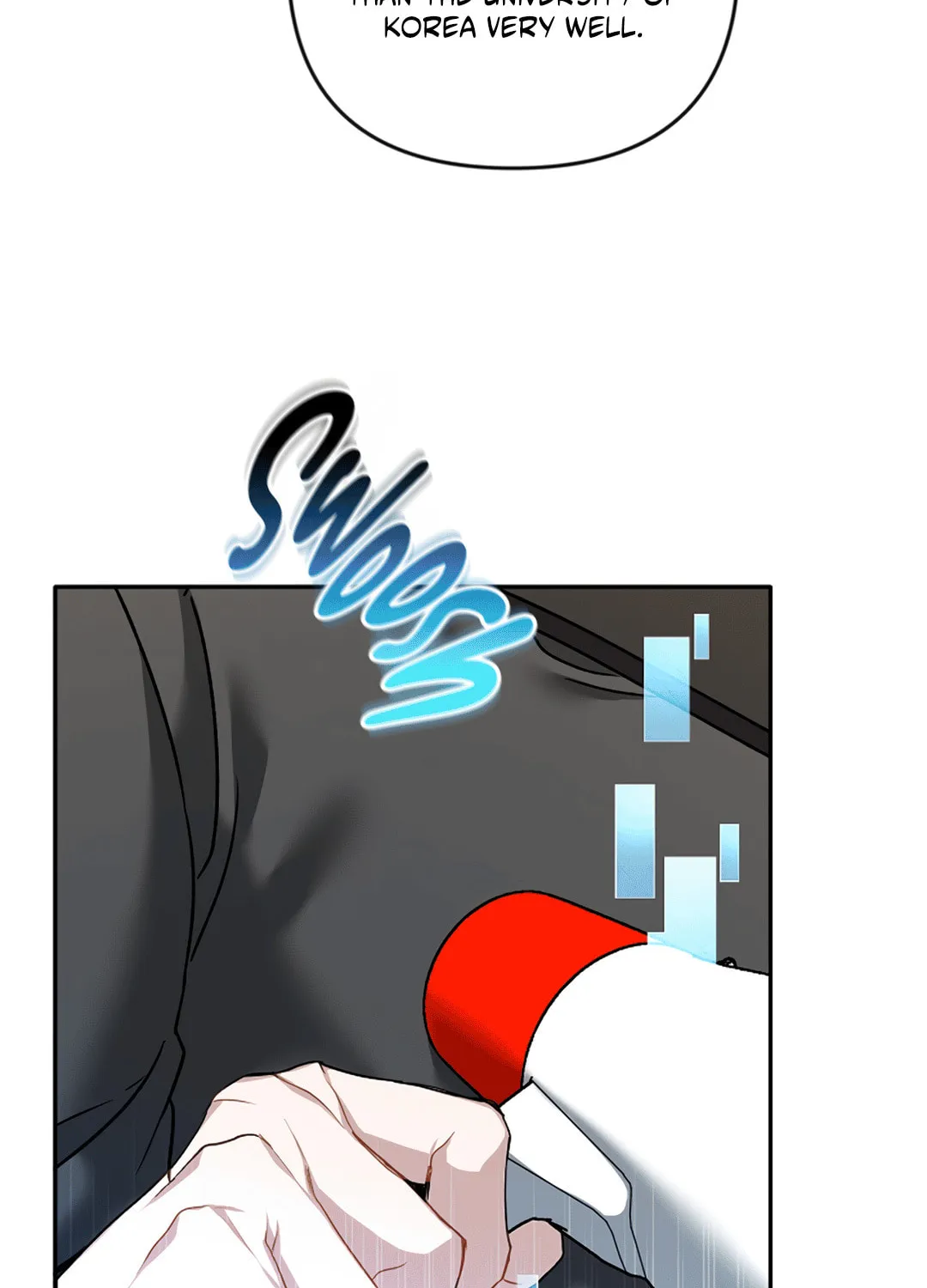 The Symbiotic Relationship Between a Newbie and an Oldbie Chapter 6 page 78 - 