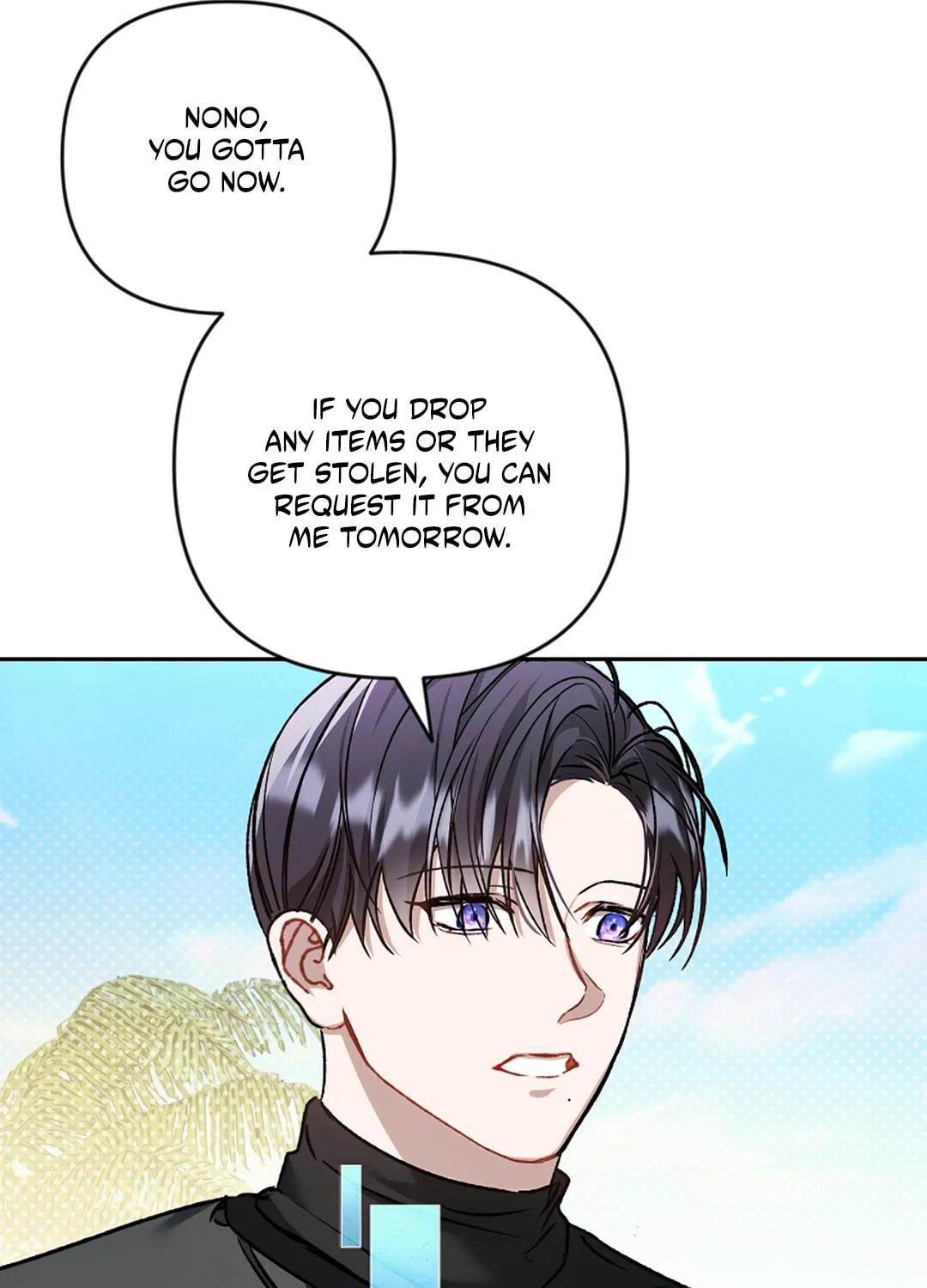 The Symbiotic Relationship Between a Newbie and an Oldbie Chapter 6 page 82 - 
