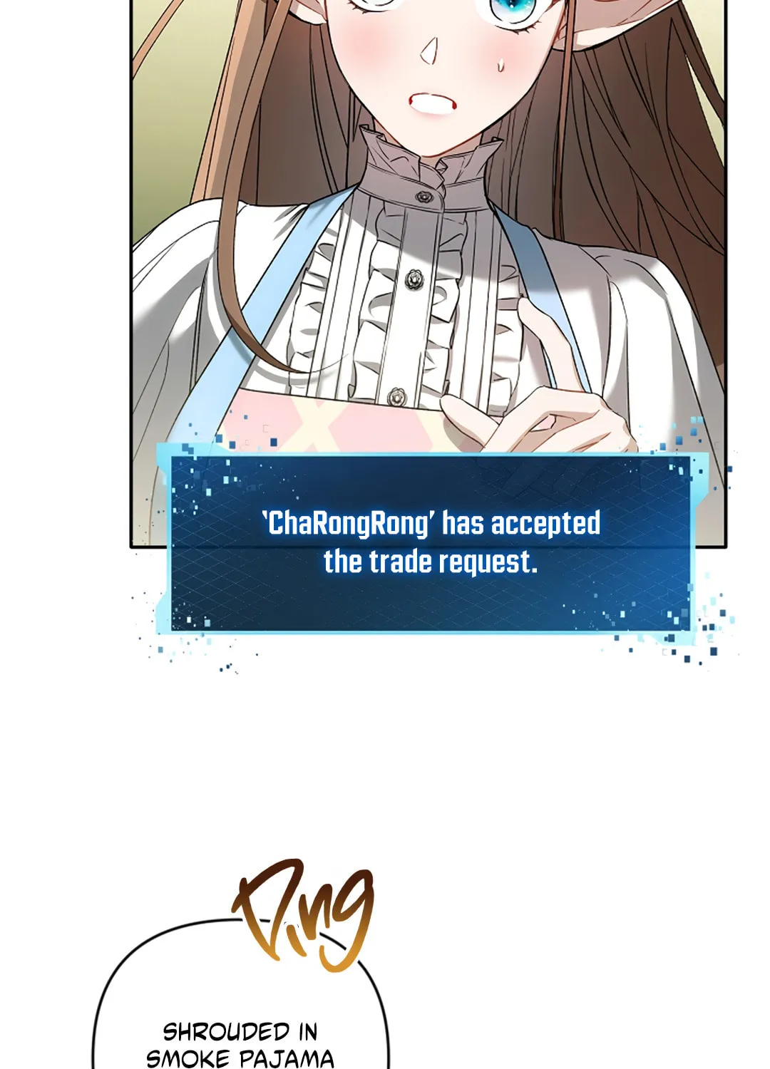 The Symbiotic Relationship Between a Newbie and an Oldbie Chapter 7 page 103 - 