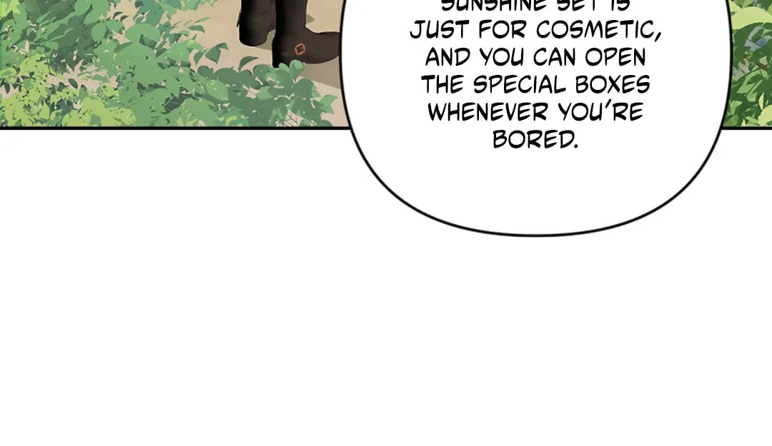 The Symbiotic Relationship Between a Newbie and an Oldbie Chapter 7 page 105 - 