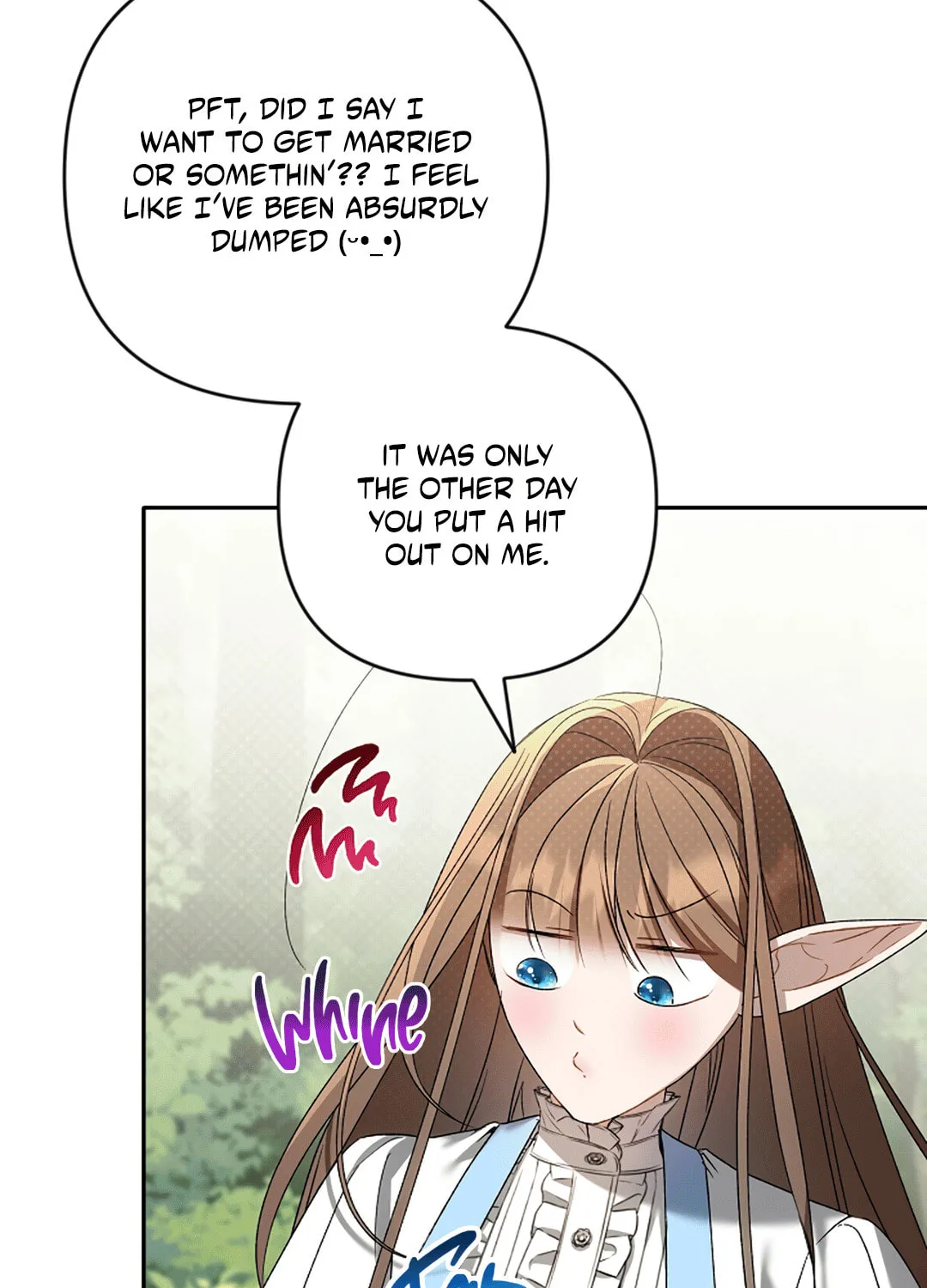 The Symbiotic Relationship Between a Newbie and an Oldbie Chapter 7 page 109 - 