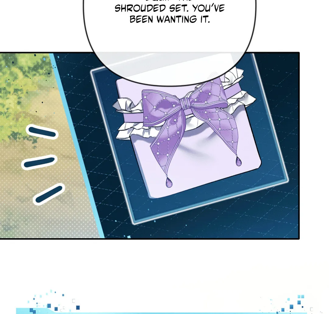 The Symbiotic Relationship Between a Newbie and an Oldbie Chapter 7 page 111 - 