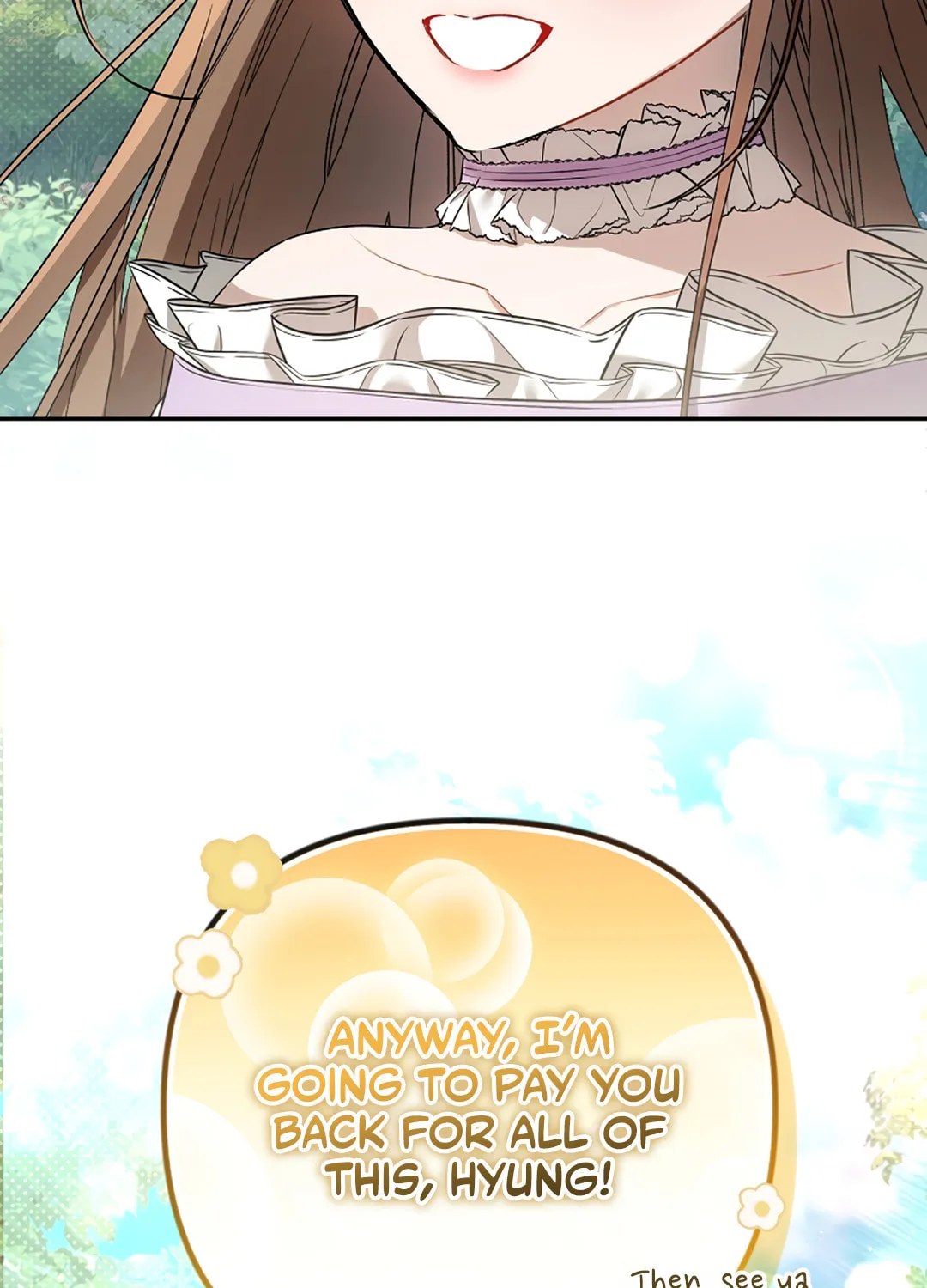 The Symbiotic Relationship Between a Newbie and an Oldbie Chapter 7 page 121 - 