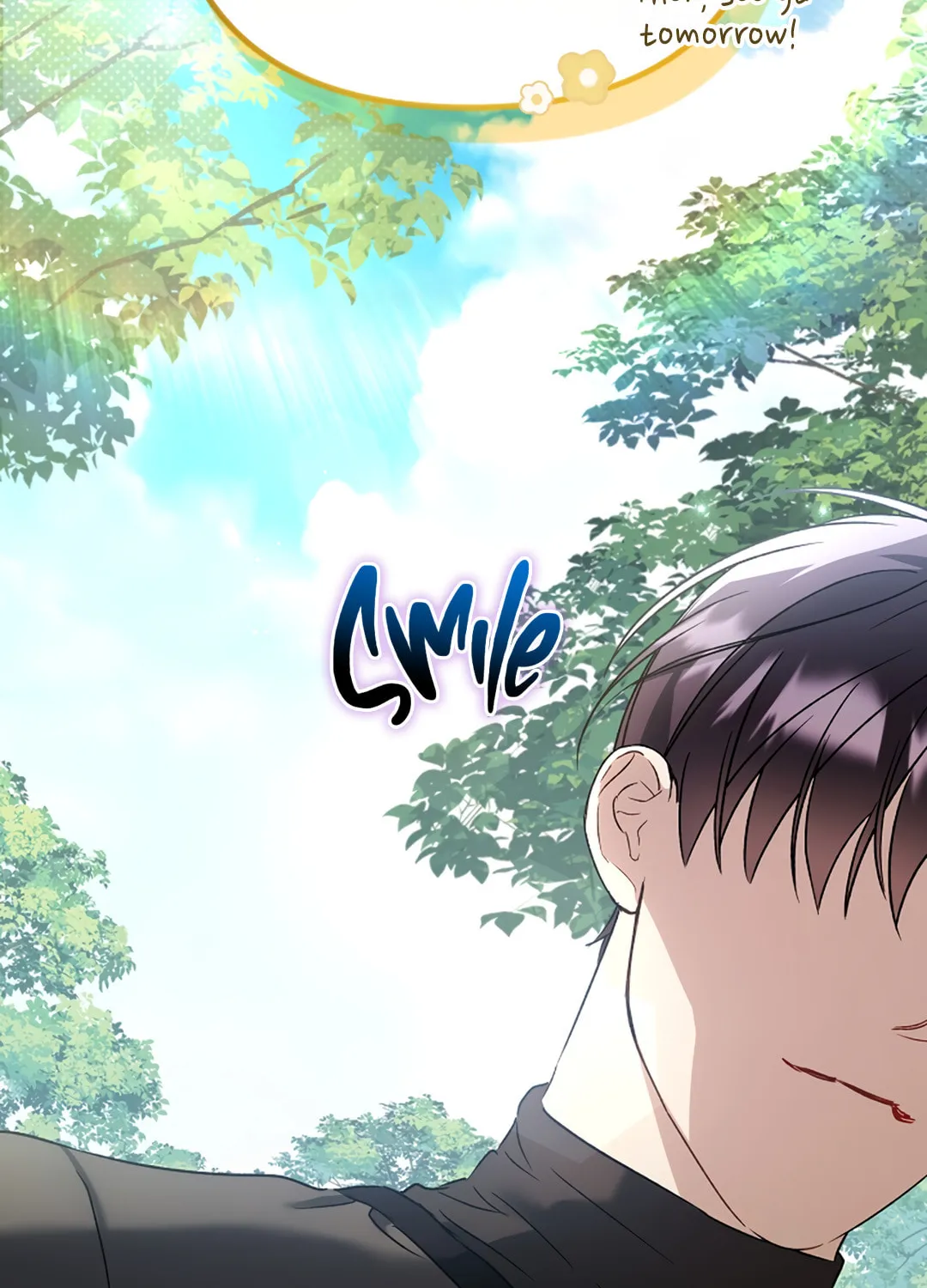The Symbiotic Relationship Between a Newbie and an Oldbie Chapter 7 page 122 - 