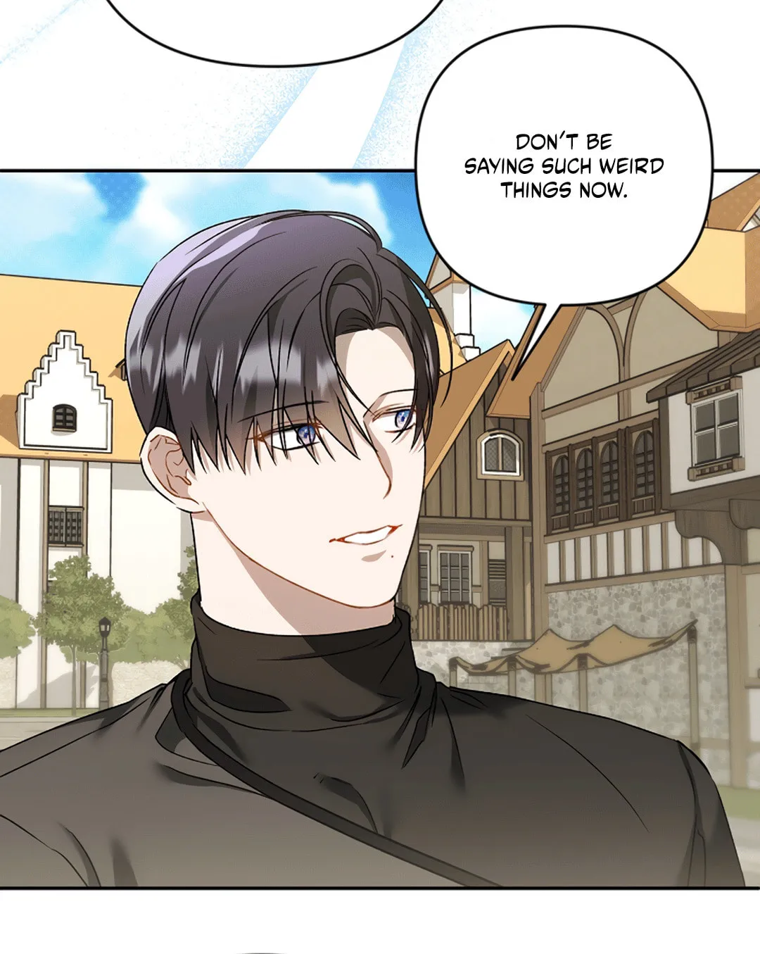 The Symbiotic Relationship Between a Newbie and an Oldbie Chapter 7 page 20 - 
