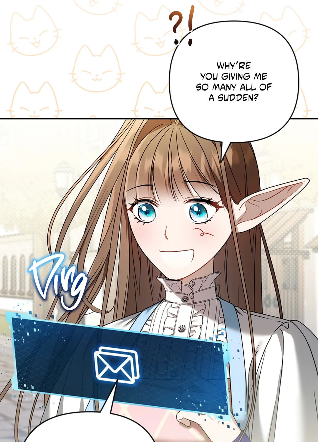 The Symbiotic Relationship Between a Newbie and an Oldbie Chapter 7 page 24 - 