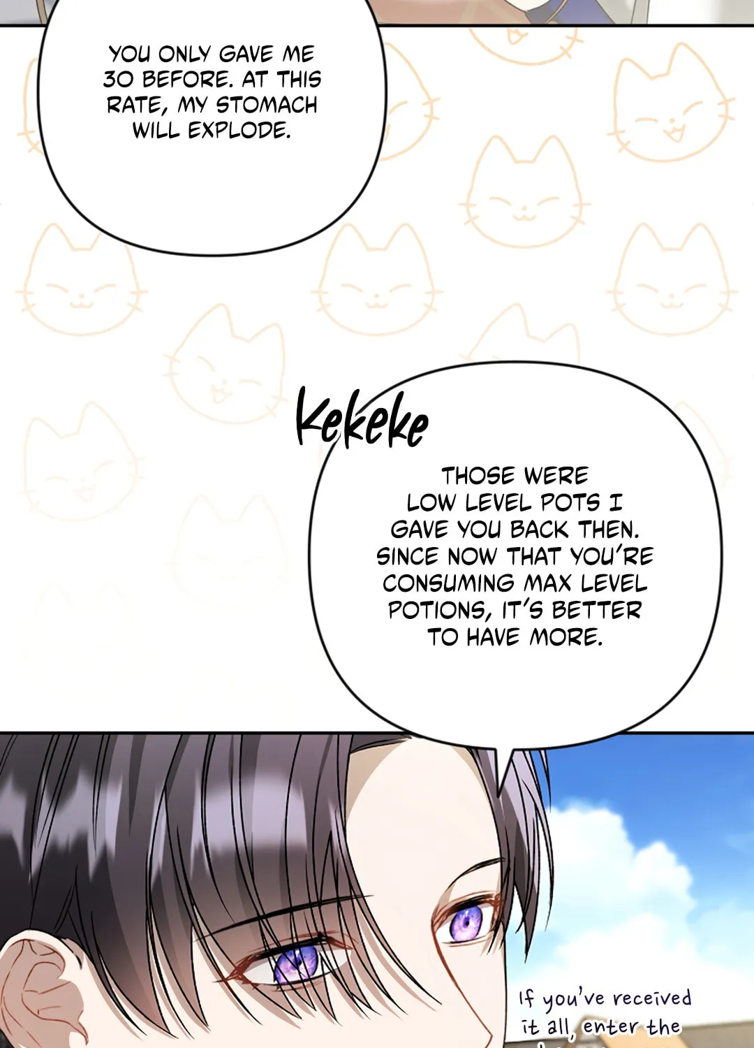 The Symbiotic Relationship Between a Newbie and an Oldbie Chapter 7 page 25 - 