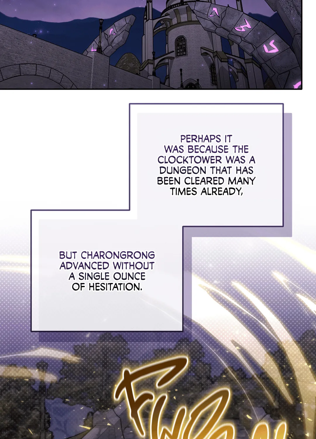 The Symbiotic Relationship Between a Newbie and an Oldbie Chapter 7 page 31 - 