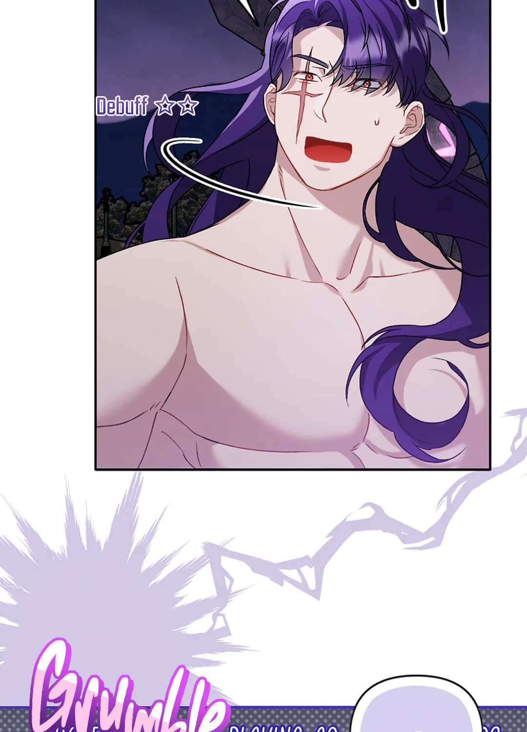 The Symbiotic Relationship Between a Newbie and an Oldbie Chapter 7 page 39 - 