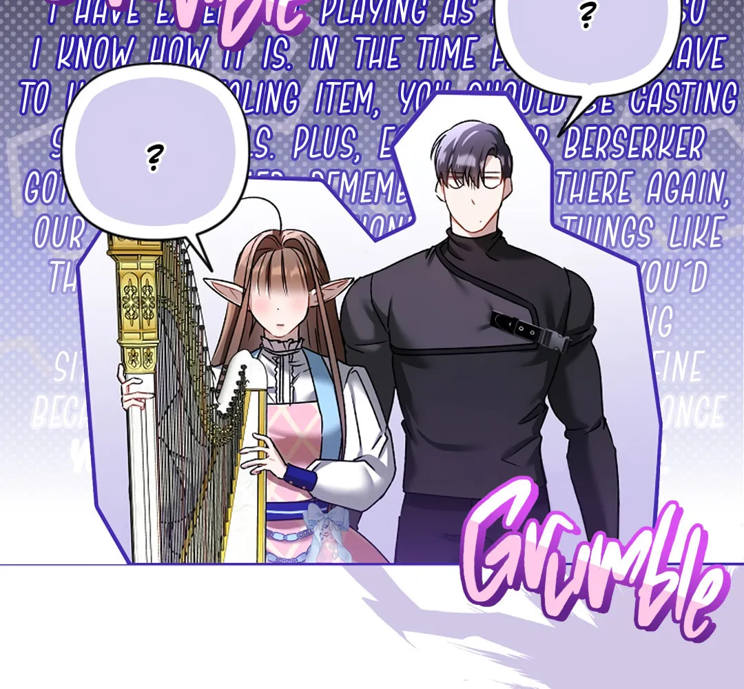The Symbiotic Relationship Between a Newbie and an Oldbie Chapter 7 page 40 - 