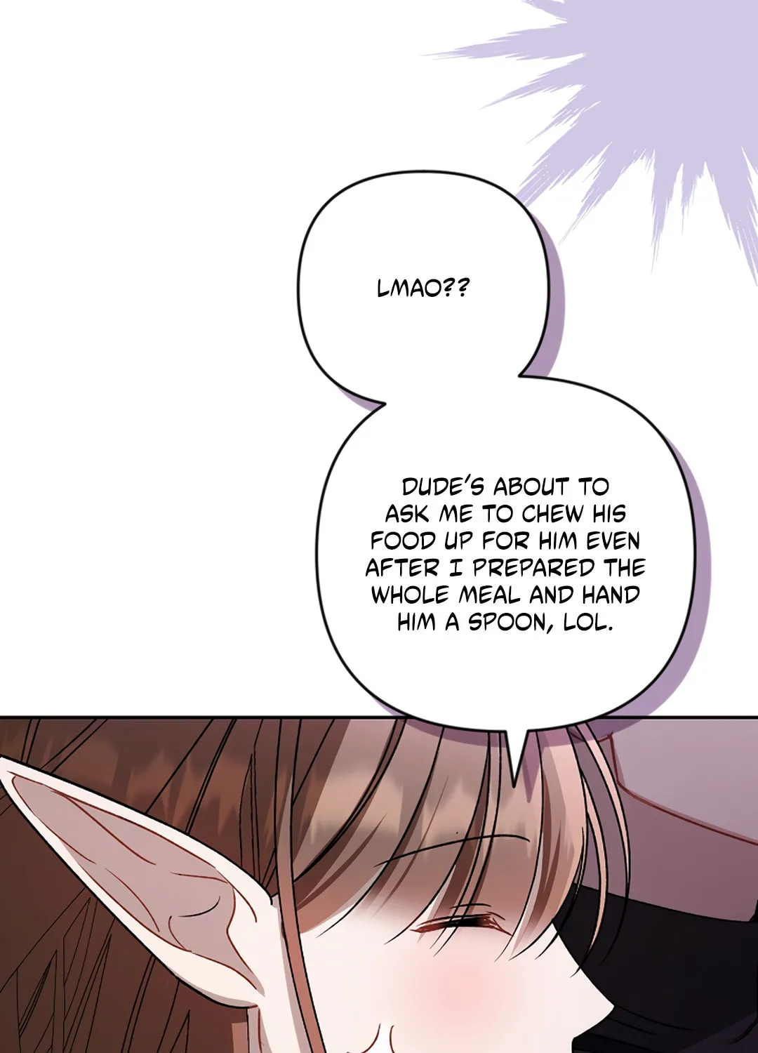 The Symbiotic Relationship Between a Newbie and an Oldbie Chapter 7 page 41 - 