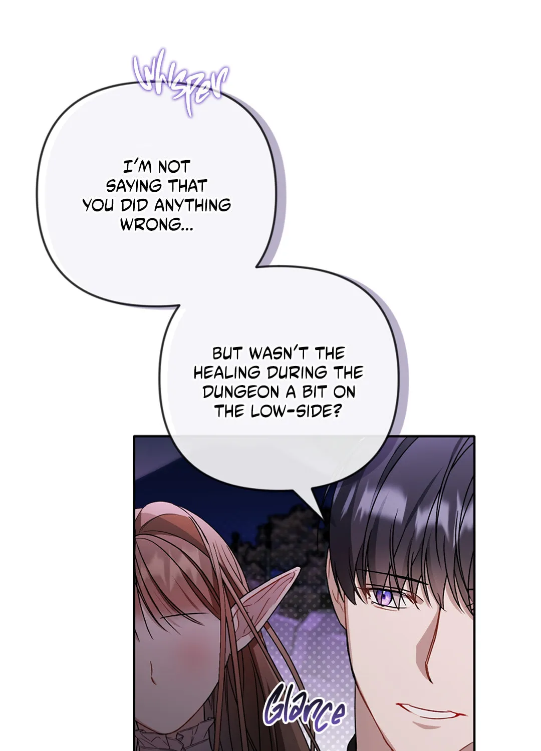 The Symbiotic Relationship Between a Newbie and an Oldbie Chapter 7 page 45 - 