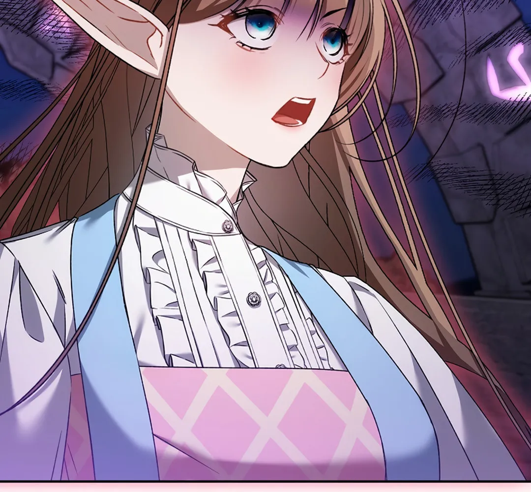 The Symbiotic Relationship Between a Newbie and an Oldbie Chapter 7 page 47 - 