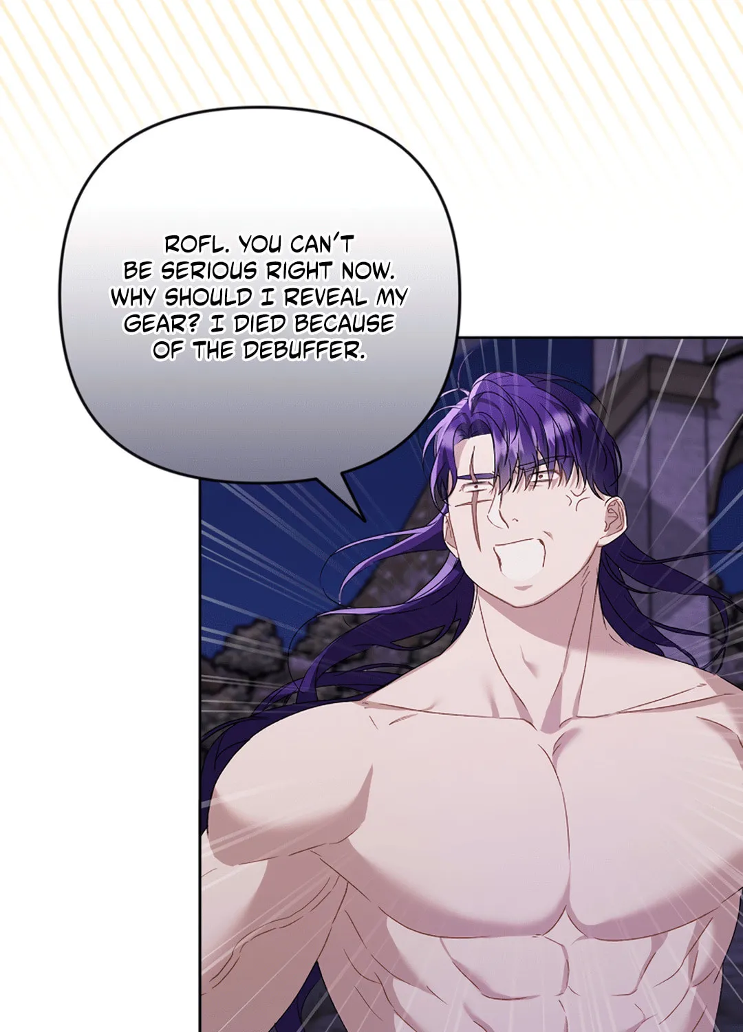 The Symbiotic Relationship Between a Newbie and an Oldbie Chapter 7 page 52 - 