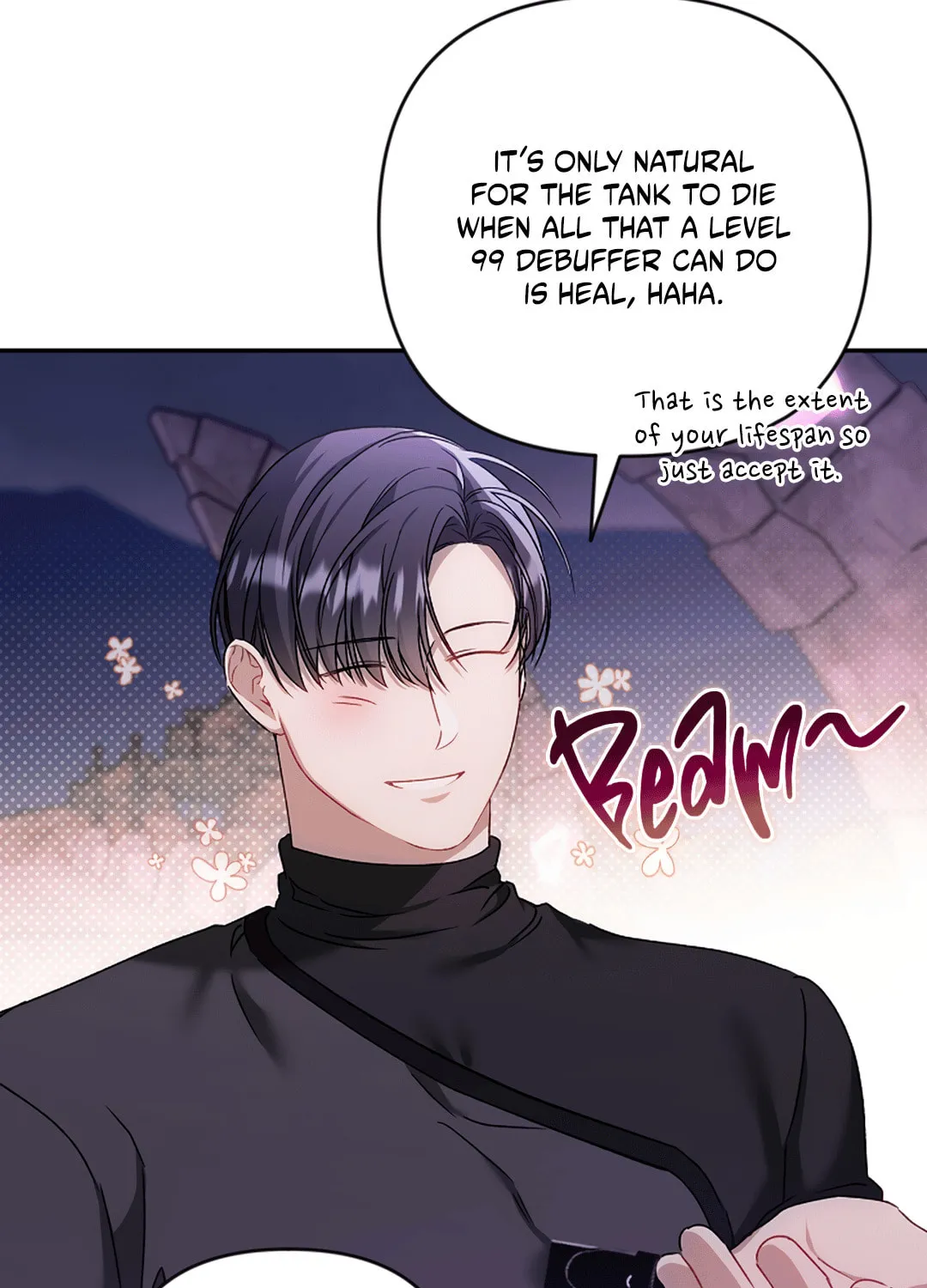 The Symbiotic Relationship Between a Newbie and an Oldbie Chapter 7 page 54 - 