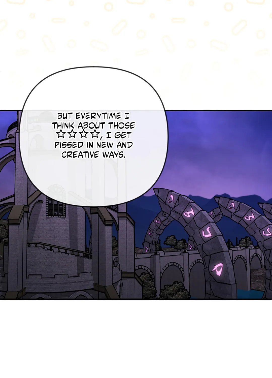 The Symbiotic Relationship Between a Newbie and an Oldbie Chapter 7 page 73 - 