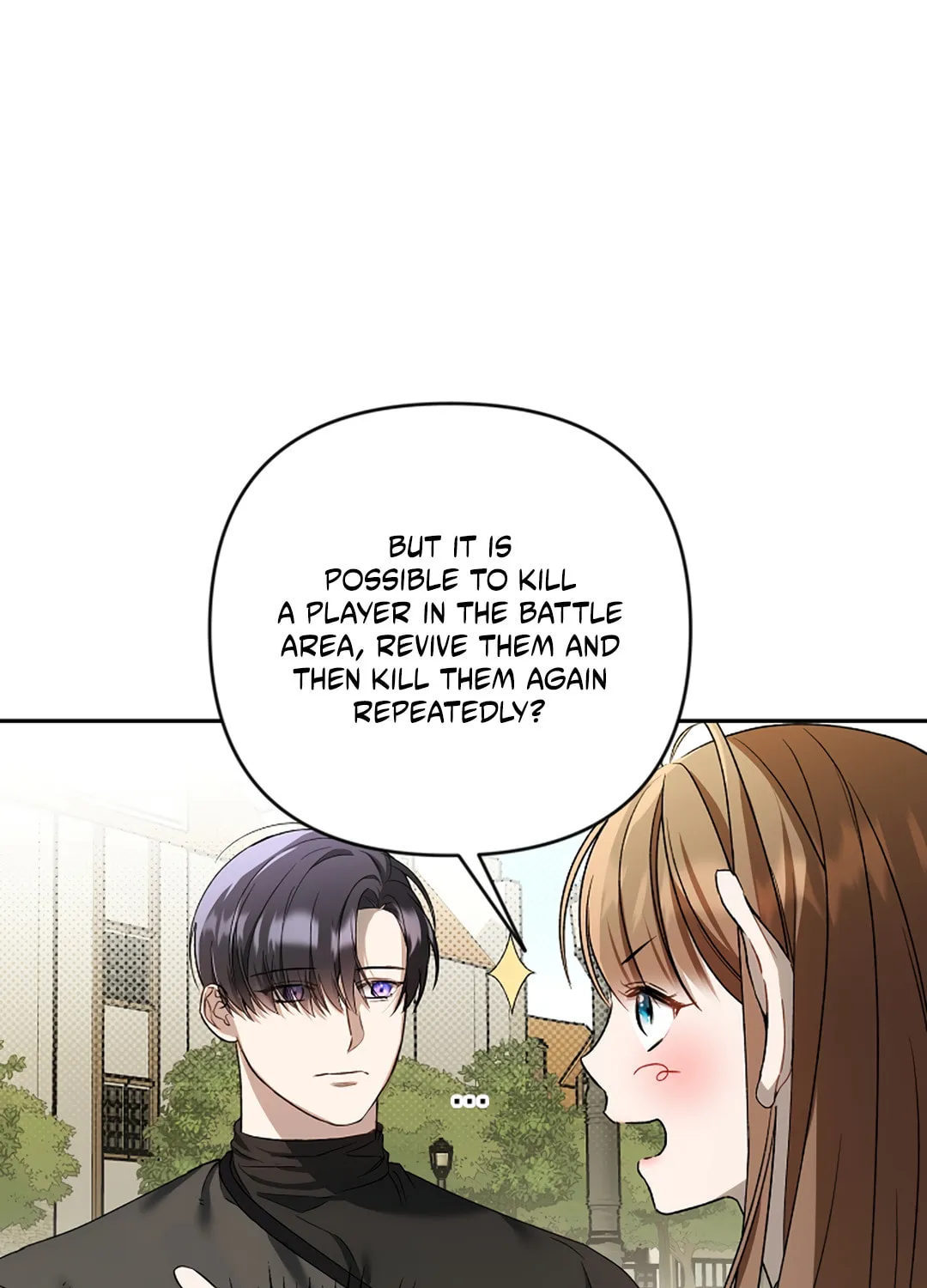 The Symbiotic Relationship Between a Newbie and an Oldbie Chapter 7 page 89 - 