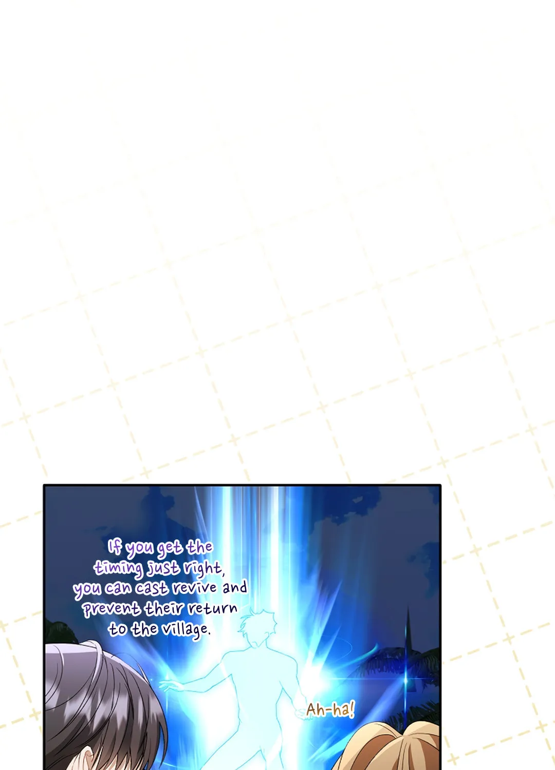The Symbiotic Relationship Between a Newbie and an Oldbie Chapter 7 page 92 - 
