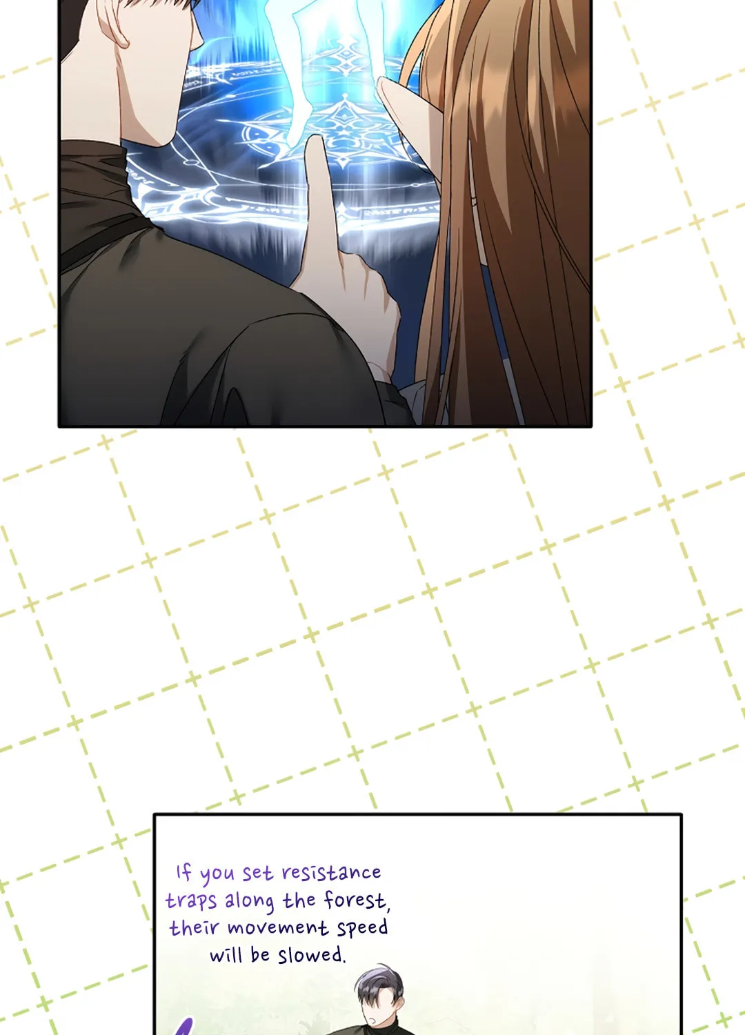 The Symbiotic Relationship Between a Newbie and an Oldbie Chapter 7 page 93 - 