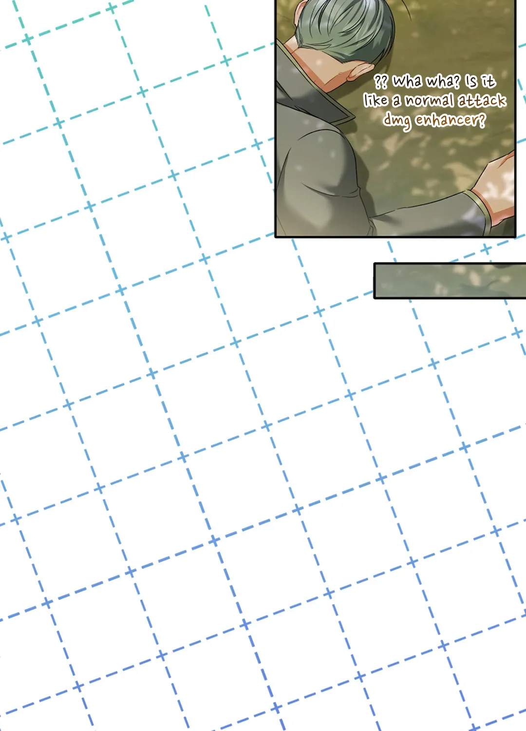 The Symbiotic Relationship Between a Newbie and an Oldbie Chapter 7 page 96 - 