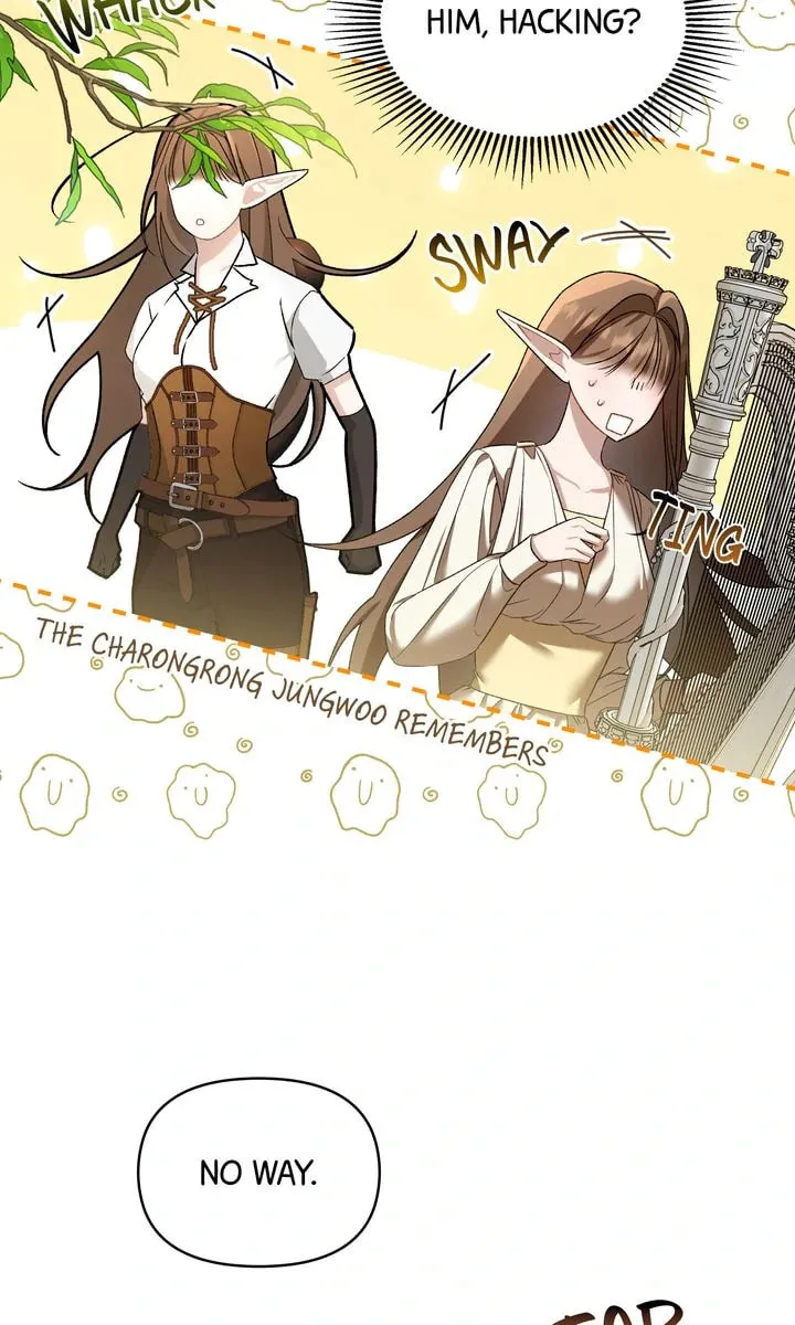 The Symbiotic Relationship Between a Newbie and an Oldbie Chapter 8 page 43 - 