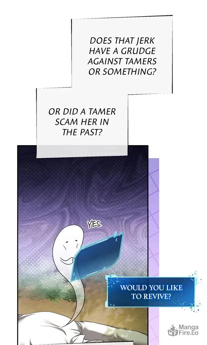 The Symbiotic Relationship Between a Newbie and an Oldbie Chapter 8 page 6 - 