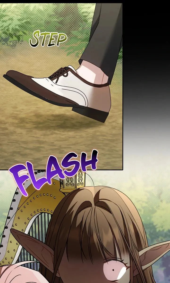 The Symbiotic Relationship Between a Newbie and an Oldbie Chapter 8 page 58 - 