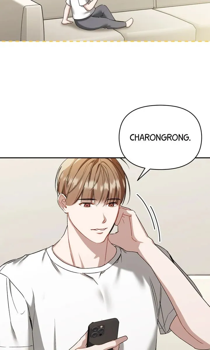 The Symbiotic Relationship Between a Newbie and an Oldbie Chapter 8 page 61 - 