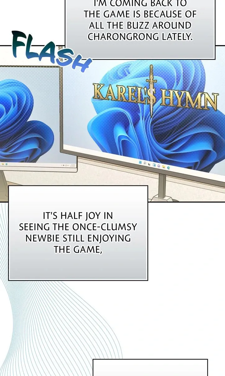 The Symbiotic Relationship Between a Newbie and an Oldbie Chapter 8 page 64 - 