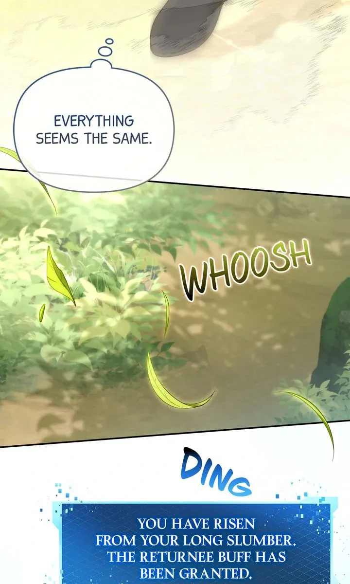The Symbiotic Relationship Between a Newbie and an Oldbie Chapter 8 page 68 - 
