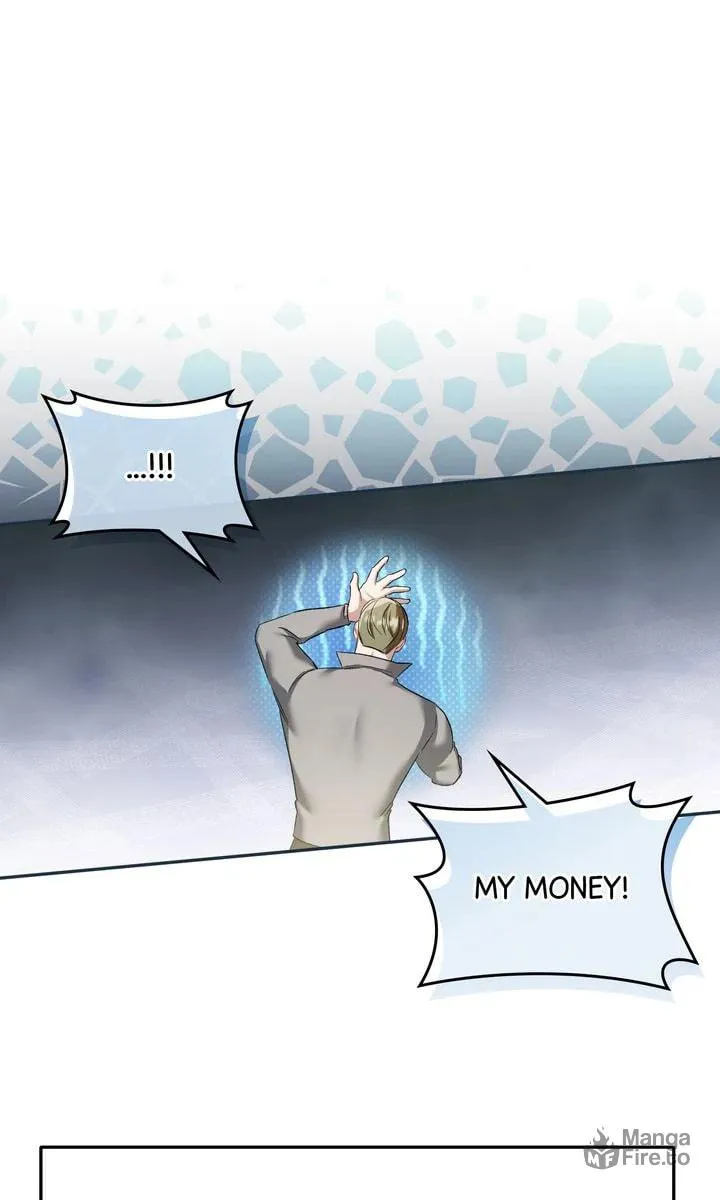 The Symbiotic Relationship Between a Newbie and an Oldbie Chapter 8 page 9 - 